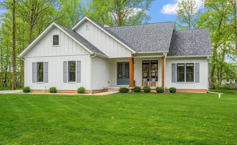 3574 S Maple Lane Ct, La Porte, IN 46350