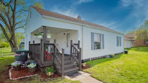 1001 W 38th Ave, Hobart, IN 46342