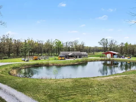 7526 N 200, Wheatfield, IN 46392