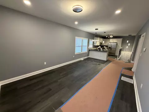 Living - 132 W 43rd Ave, Gary, IN 46408 photo 1 of 1