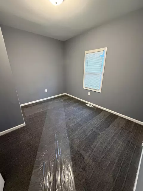 Bedroom - 132 W 43rd Ave, Gary, IN 46408 photo 2 of 3