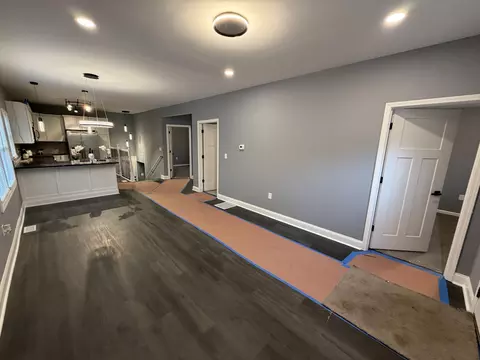 Entry Way - 132 W 43rd Ave, Gary, IN 46408 photo 1 of 1