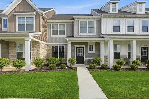 11789 Kentucky St, Crown Point, IN 46307