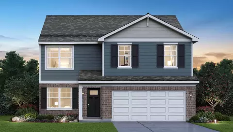 200 Cressmoor Blvd, Hobart, IN 46342