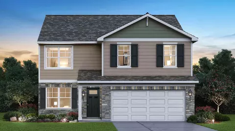 226 Cressmoor Blvd, Hobart, IN 46342