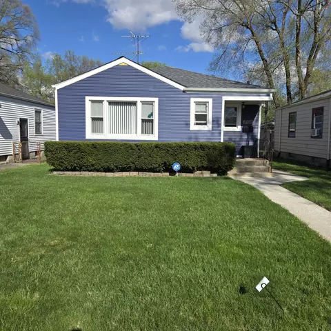 4947 Madison St, Gary, IN 46408