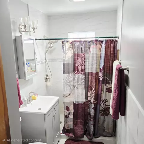 Bath - 4947 Madison St, Gary, IN 46408 photo 1 of 1