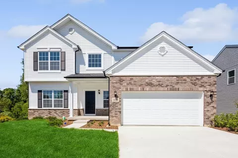 18895 Sapphire Ave, Lowell, IN 46356
