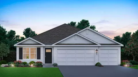 7694 W 106th Pl, Crown Point, IN 46307