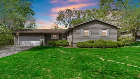 5505 W Schultz Rd, La Porte, IN 46350