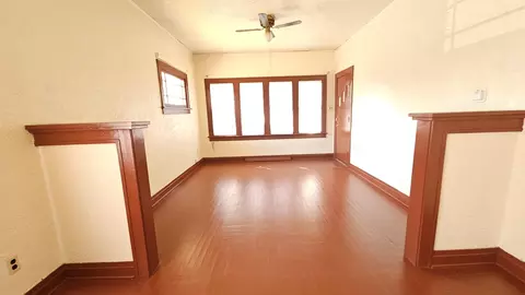 Living - 4445 Jackson St, Gary, IN 46408 photo 2 of 2
