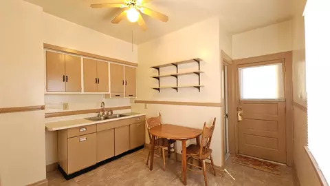 Kitchen - 4445 Jackson St, Gary, IN 46408 photo 1 of 1