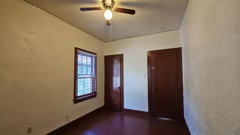 Bedroom - 4445 Jackson St, Gary, IN 46408 photo 2 of 3