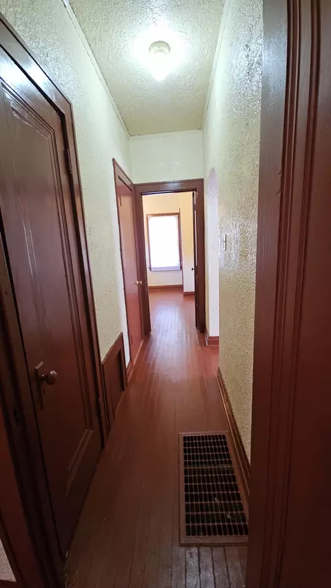 Entry Way - 4445 Jackson St, Gary, IN 46408 photo 1 of 2
