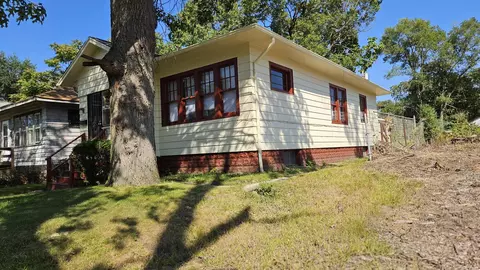 Exterior - 4445 Jackson St, Gary, IN 46408 photo 8 of 8