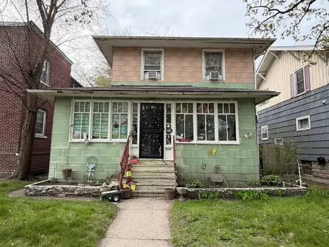 266 Dyer Blvd, Hammond, IN 46320