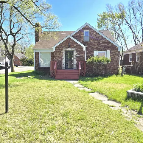 201 Taft St, Gary, IN 46408