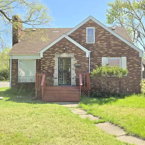 201 Taft St, Gary, IN 46408 photo 2
