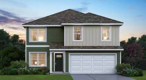 4058 Paddock St, Portage, IN 46368