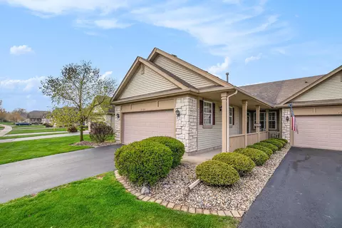 12190 80th Pl, Dyer, IN 46311