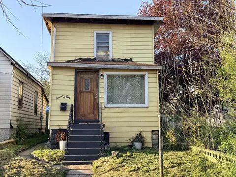 1308 W 13th Ave, Gary, IN 46407
