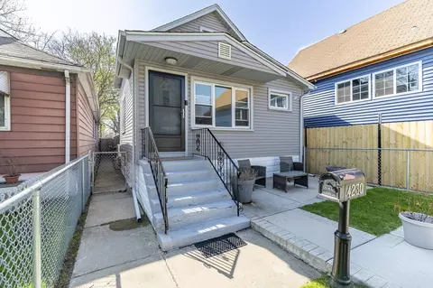 4230 Tod Ave, East Chicago, IN 46312
