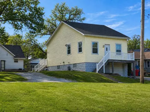 13120 Harding Blvd, Cedar Lake, IN 46303