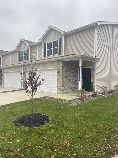 945 Paula Ct, Hobart, IN 46342