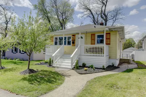 6926 Alexander Ave, Hammond, IN 46323