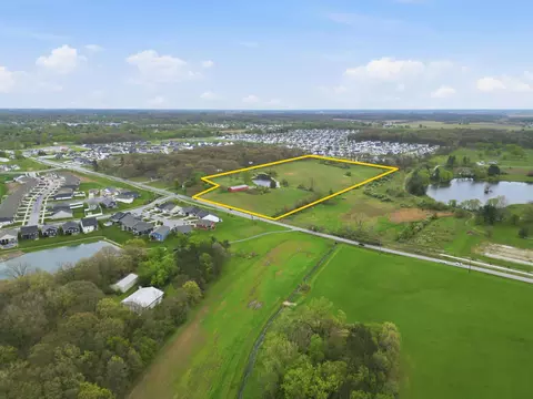 7311 E 117th Ave, Crown Point, IN 46307