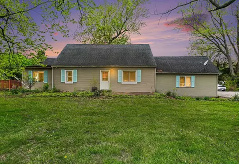 12706 Grant St, Crown Point, IN 46307