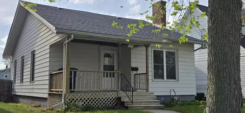 119 Dewey St, Michigan City, IN 46360