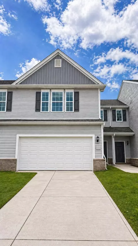 5615 Ruby Rd #356-2, Lowell, IN 46356