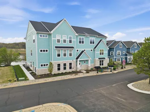 6019 S Dune Harbor Dr #H, Portage, IN 46368