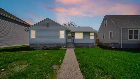 6525 California Ave, Hammond, IN 46323