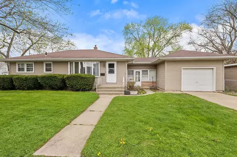 700 E 9th St, Hobart, IN 46342