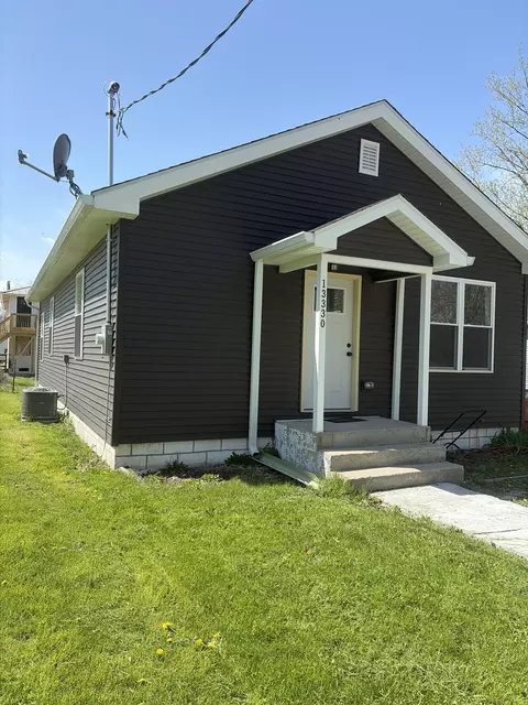 13330 Edison St, Cedar Lake, IN 46303