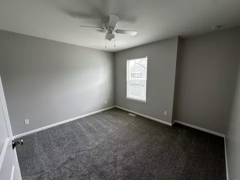 Bedroom - 1077 E 115th Ln, Crown Point, IN 46307 photo 3 of 3