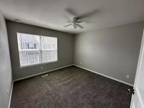 Bedroom - 1077 E 115th Ln, Crown Point, IN 46307 photo 2 of 3
