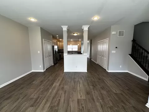 Living - 1077 E 115th Ln, Crown Point, IN 46307 photo 1 of 2