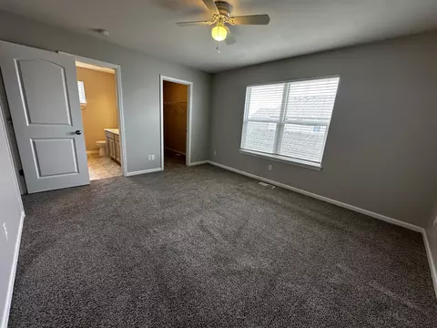 Bedroom - 1077 E 115th Ln, Crown Point, IN 46307 photo 1 of 3