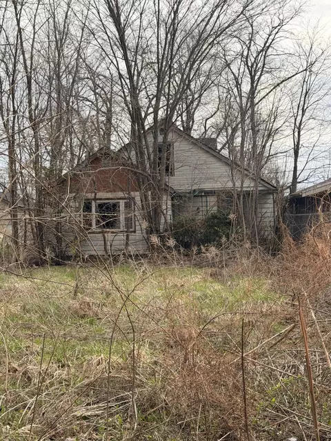 4855 Massachusetts St, Gary, IN 46409