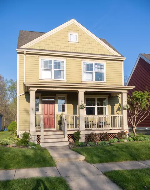 1145 Harbor Way, Chesterton, IN 46304