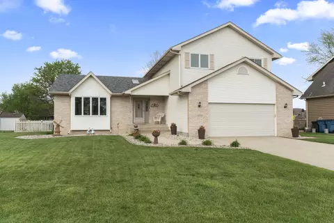 4924 Pheasant Ct, Schererville, IN 46375