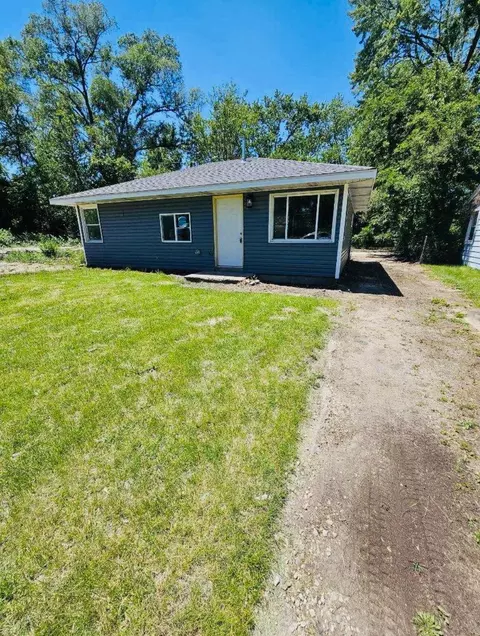 1038 Gibson Pl, Gary, IN 46403