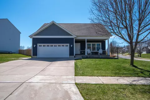 10242 W Rolling Meadows Dr, Westville, IN 46391