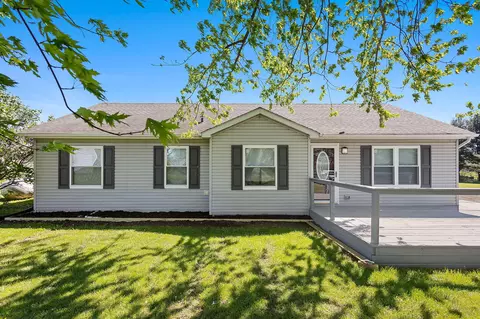 16435 Colorado St, Hebron, IN 46341