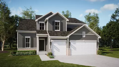 18650 Manor Gate Dr, Lowell, IN 46356