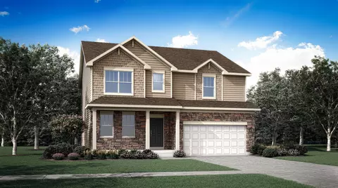 11047 Sadie Ln, Winfield, IN 46307