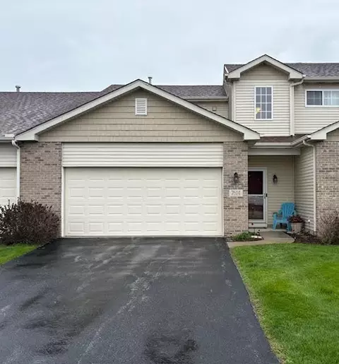 Exterior - 7614 E 111th Ln, Crown Point, IN 46307 photo 1 of 1